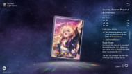 The best 4-star Light Cone for Permansor Terrae (Image via HoYoverse)